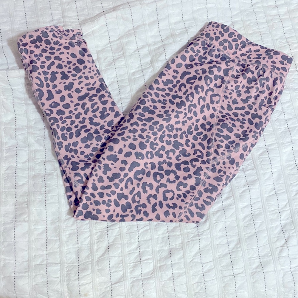 girls leggings